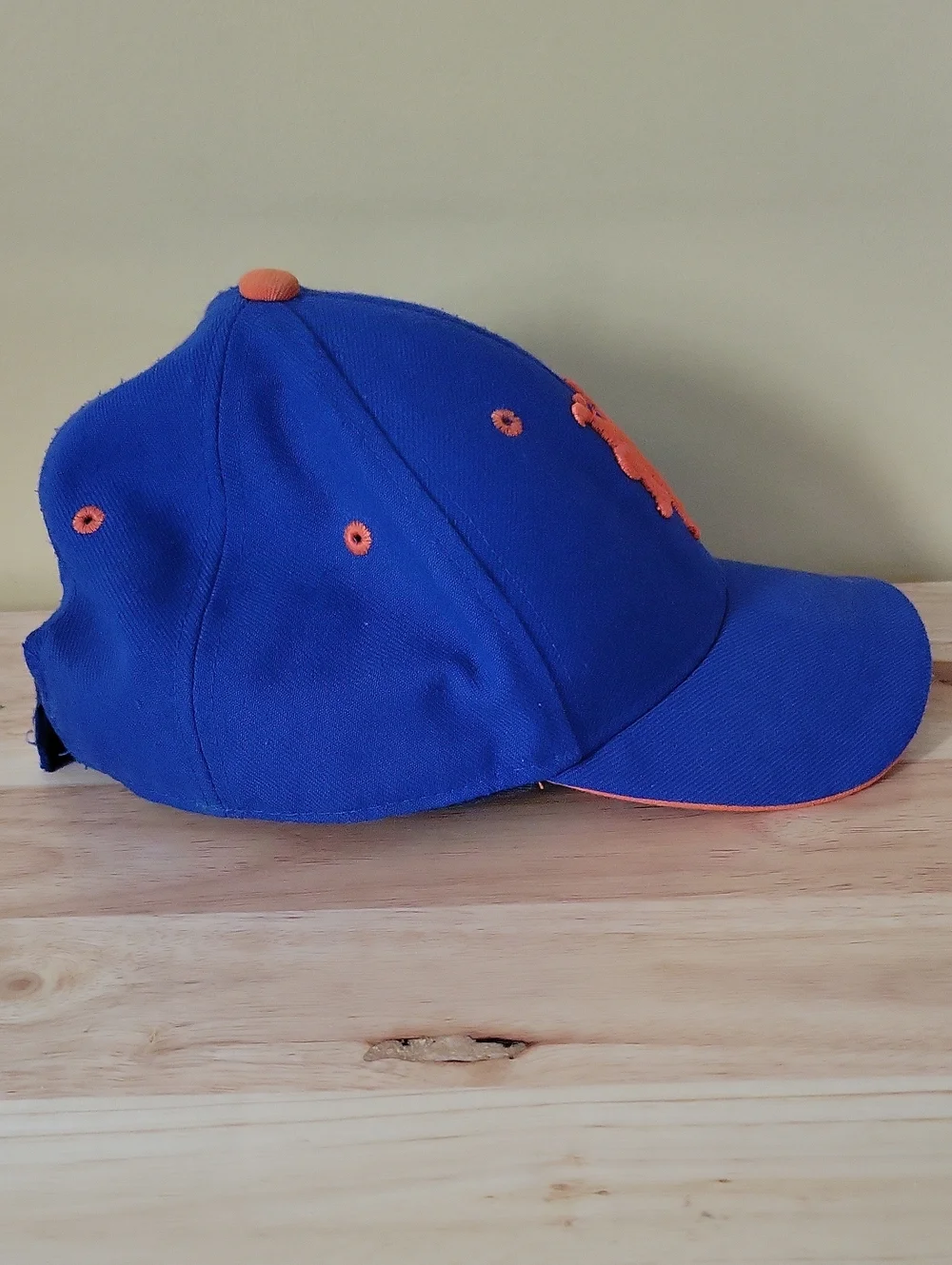 Kids Mets Hat